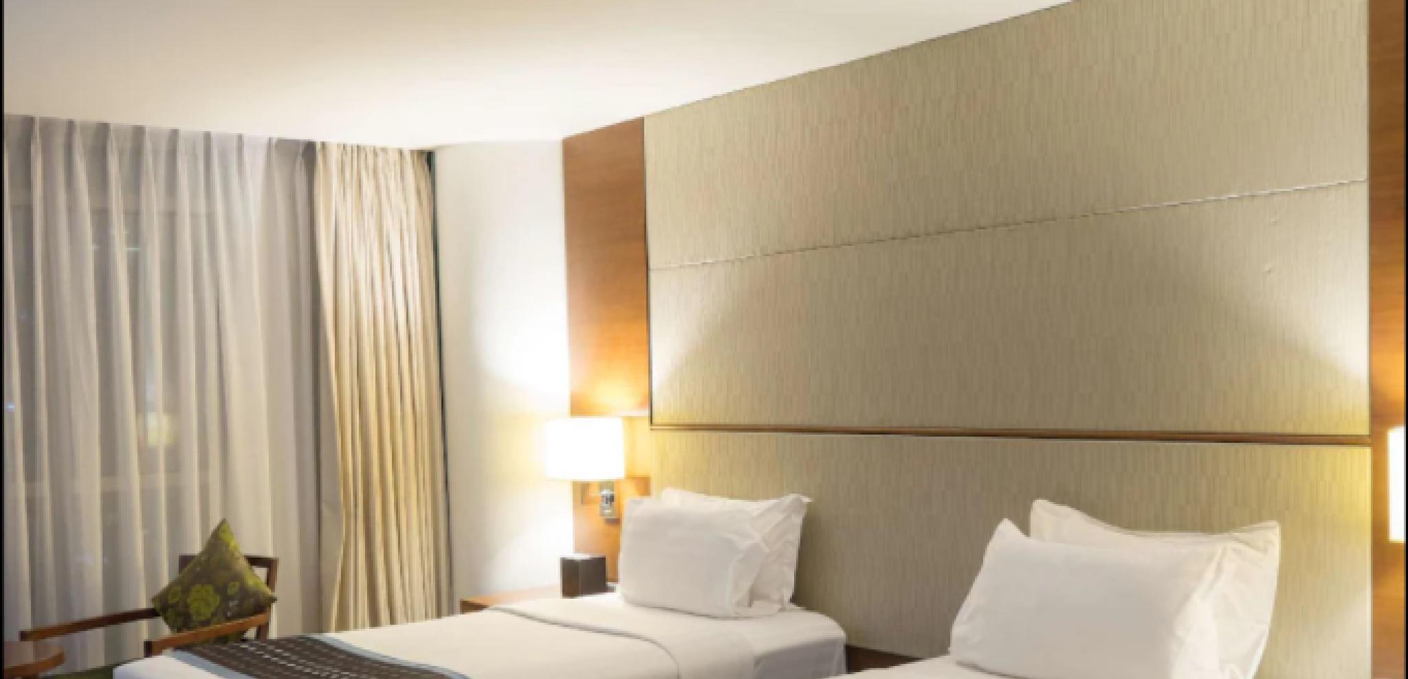 Lex Hotel Cebu Bagian luar foto