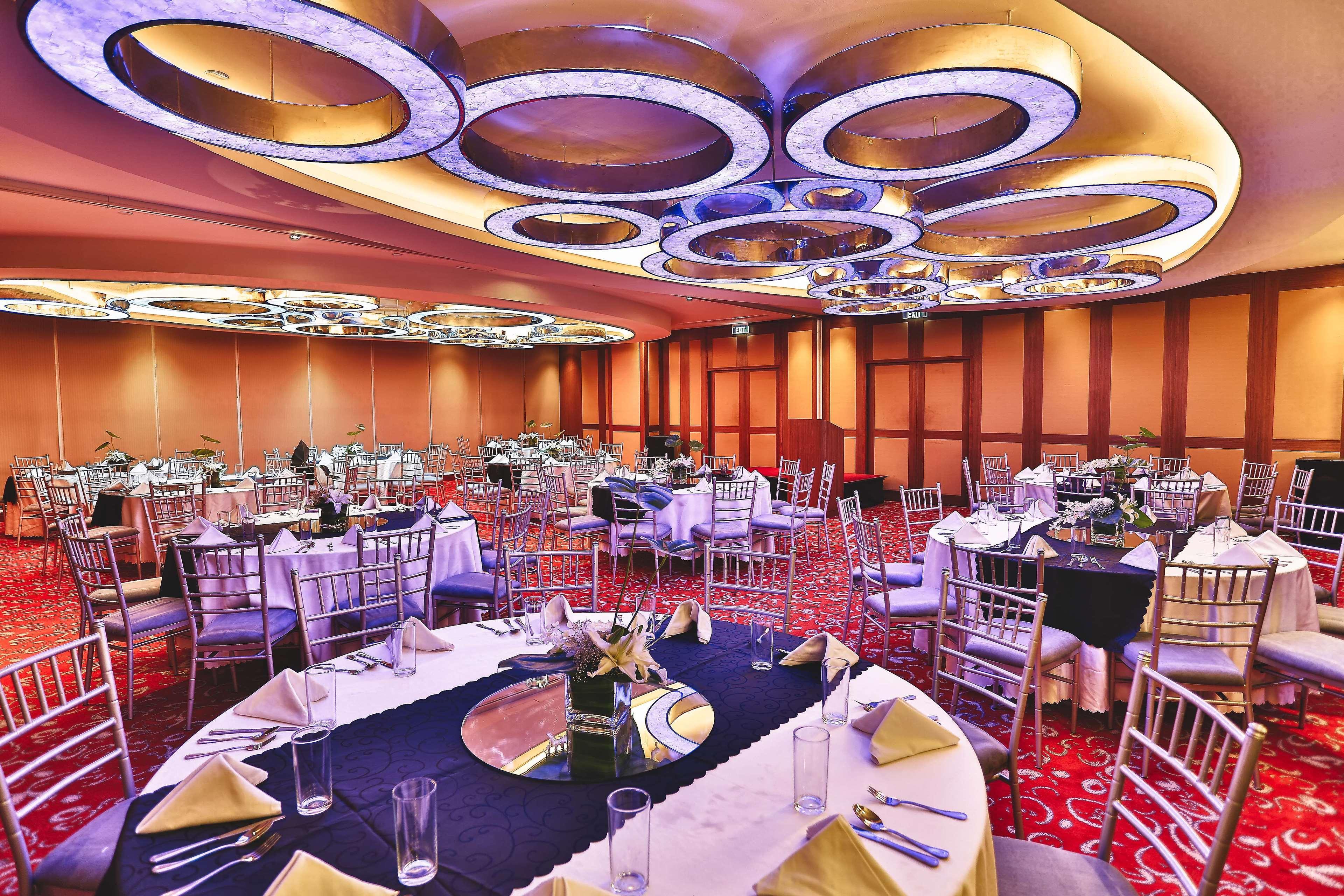 Lex Hotel Cebu Bagian luar foto