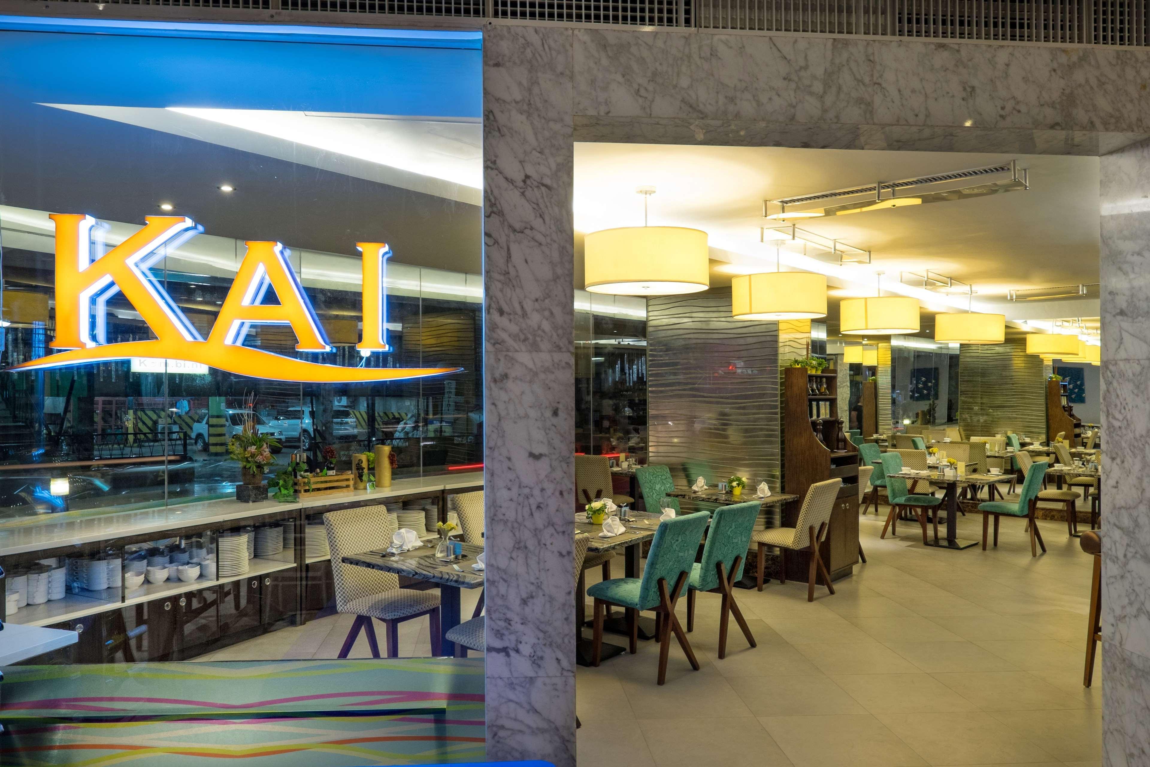 Lex Hotel Cebu Bagian luar foto